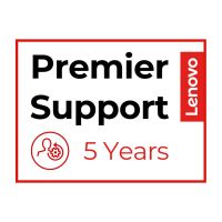 Lenovo Premier Support for AIPC Upgrade - Serviceerweiterung - Arbeitszeit und Ersatzteile (für Desktops)