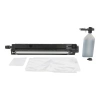 HP  Schwarz - LaserJet - Entwicklungseinheit/Fotoleiterset