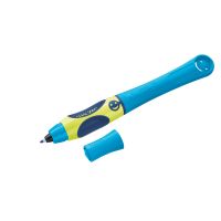 Pelikan 820448, Blau, Kartuschenfüllsystem, Rechtshändig, 1 Stück(e)