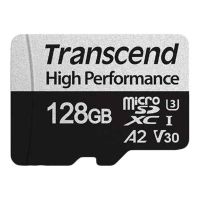 Transcend High Performance 330S - Flash-Speicherkarte