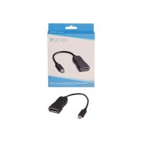 V7 Externer Videoadapter - USB-C - DisplayPort