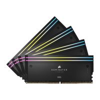 Corsair Dominator Titanium RGB - DDR5 - Kit - 96 GB: 2 x 48 GB