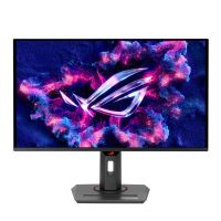 ASUS ROG Strix OLED XG27UCDMG, 67,3 cm (26.5"), 3840 x 2160 Pixel, 4K Ultra HD, QD-OLED, 0,03 ms, Schwarz