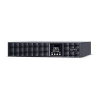CyberPower Systems CyberPower Online S Series OLS3000ERT2UA-N - USV (in Rack montierbar/extern)