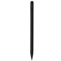 4smarts 540566, Tablet, Apple, Schwarz, iPad Pro 11 2nd Gen. (2020)/A2228,A2068,A2230,A2231iPad Pro 11 1st Gen...., Kapazitiv, Aluminium