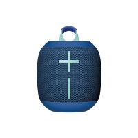 Logitech WONDERBOOM 4 - Lautsprecher - tragbar