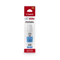 Canon GI 40 C - Cyan - original - Nachfülltinte