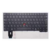 Lenovo LCFC - Ersatztastatur Notebook - mit Trackpoint