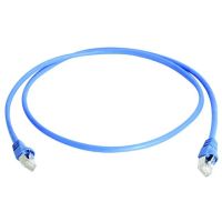 Telegärtner Karl Gärtner Telegärtner - Patch-Kabel - RJ-45 (M) zu RJ-45 (M)
