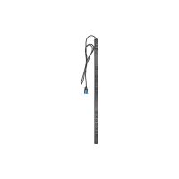 APC Basic Rack PDU Zero U - Steckdosenleiste (Rack - einbaufähig)
