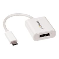 StarTech.com USB-C auf DisplayPort Adapter - USB Typ-C zu DP Video Konverter