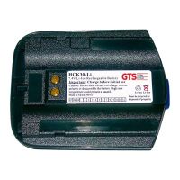 Global Technology Systems HCK30-LI - Handheld-Akku (gleichwertig mit: Intermec 318-020-001)