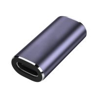 Vision USB-Koppler - 24 pin USB-C (W) zu 24 pin USB-C (W)