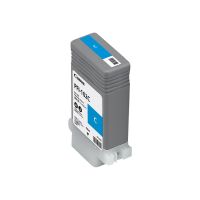 Canon PFI-102 C - 130 ml - Cyan - original - Tintenbehälter