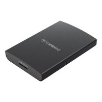 Transcend RDE3 - Kartenleser (microSD Express)