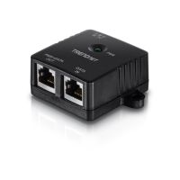 TRENDnet TPE-113GI - Power Injector - Wechselstrom 100-240 V