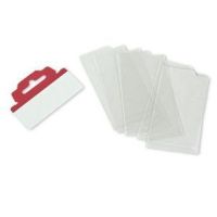 Zebra Schutzfolie (Packung mit 5) - für Zebra