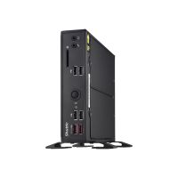 Shuttle XPC slim DS20U3V2 - Barebone - Slim-PC