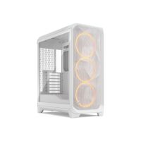 Fractal Design Meshify 3 RGB - Tower - E-ATX - keine Spannungsversorgung (ATX)