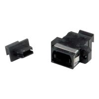VALUE MPO/MPO Coupler - Modularer Einschub (Kopplung)