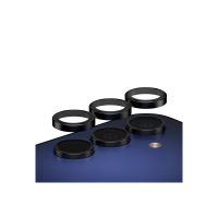PanzerGlass Hoops - Objektivschutz für Handy