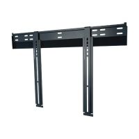 Peerless Slimline Universal Ultra-Thin Flat Wall Mount SUF660P - Befestigungskit (Wandplatte, Adapter für Halterung)