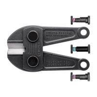 KNIPEX Ersatzmesserkopf