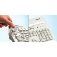 Cherry WetEx - Tastatur-Abdeckung - für CHERRY G87-1504 eHealth