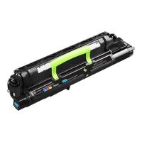 Lexmark Cyan - original - Tonerpatrone LCCP