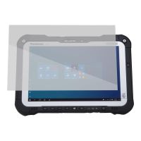 Panasonic Infocase ToughMate - Bildschirmschutz für Tablet