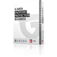 G DATA Software Endpoint Protection Enterprise - Abonnement-Lizenz (3 Jahre)