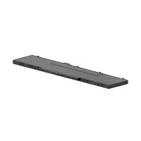 HP  Laptop-Batterie (Long Life) - 3 Zellen - 53 Wh