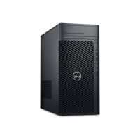 Dell Precision 3680 - Performance Tower - 1 x Core i7 i7-14700 / 2.1 GHz - vPro Enterprise - RAM 32 GB - SSD 1 TB - NVMe - T1000 - 1GbE - Win 11 Pro - Monitor: keiner - Schwarz, schwarz (Tastatur)