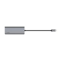 Belkin CONNECT USB-C 6-in-1 Multiport Adapter