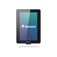 Newland NQuire 750 Stingray II - Hochformat - Micro Kiosk - 1 - RAM 4 GB - Flash 64 GB - Bluetooth 5.2, 1GbE - WLAN: 802.11a/b/g/n/ac, Bluetooth 5.2 - Android 13 GMS - Monitor: LED 17.8 cm (7")