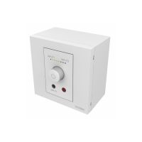 Vision TC3-AMP - Verstärker - 50 Watt (Gesamt)