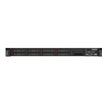 Lenovo ThinkSystem SR630 V3, 2,8 GHz, 6526Y, 32 GB, DDR5-SDRAM, 1100 W, Rack (1U)
