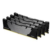 Kingston FURY Renegade - DDR4 - Kit - 32 GB: 4 x 8 GB