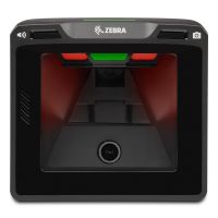 Zebra SP7208-V USB Kit: SP7208-SV00004ZCWW, CBA-U21-S07ZBR, Integrierter Barcodeleser, 1D/2D, Codabar, Code 11, Code 128, Code 39, Code 93, GS1 DataBar, MSI, Plessey, UPC-A, Aztec Code, Verbundstoffcodes, Datenmatrix, Han Xin, MaxiCode, Micro QR Code, Mic