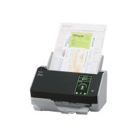 Ricoh fi-8040 - Dokumentenscanner - Dual CIS - Duplex - 216 x 355.6 mm - 600 dpi x 600 dpi - bis zu 40 Seiten/Min. (einfarbig)