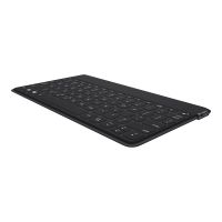 Logitech Keys-To-Go - Tastatur - kabellos - Bluetooth
