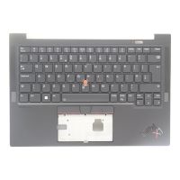 Lenovo LCFC - Ersatztastatur Notebook - mit Trackpoint