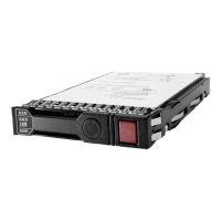 HPE SSD - Read Intensive - 1.92 TB - Hot-Swap - 2.5" SFF (6.4 cm SFF)