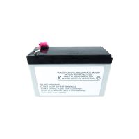 Origin Storage USV-Akku (gleichwertig mit: APC RBC110) - 1 x Batterie - Versiegelte Blei-Säure (SLA)