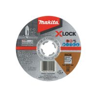 Makita Schneidscheibe - für Edelstahl - 125 mm
