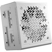 Corsair PSU RMe White 80+Gold FM ATX3.1 2025 - PC-/Server Netzteil - ATX - PC-/Server Netzteil - ATX