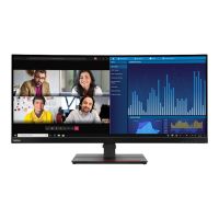 Lenovo ThinkVision P34w-20 - LED-Monitor - gebogen - 86.7 cm (34.14")