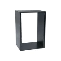 Vaddio Middle Atlantic BRK Series - Schrank Netzwerkschrank