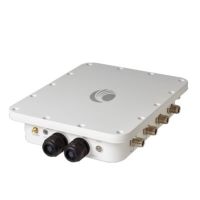 Cambium Networks XH2-240, 2,4 GHz, 5 GHz, TLS, WEP, WPA, WPA2, 10,100,1000 Mbit/s