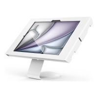 Compulocks iPad Air M2 & M3 11", Apex Enclosure Core Stand - White - Befestigungskit (Gehäuse, Aufstellung)